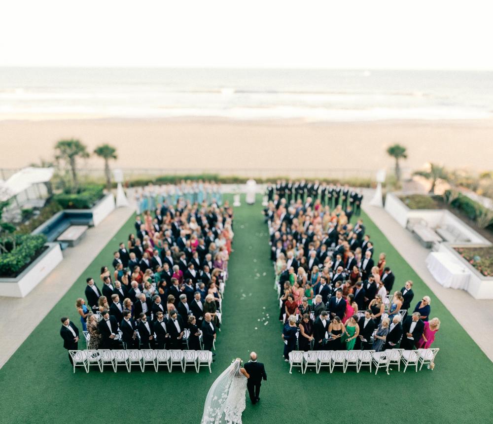 Marriott VB Weddings