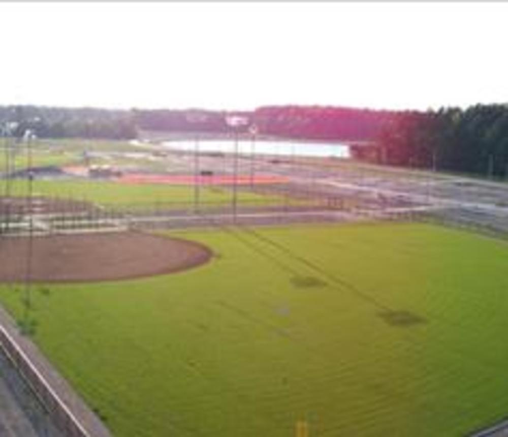 Princess Anne Athletic Complex