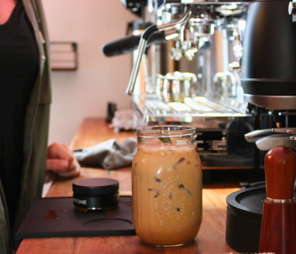 Barista