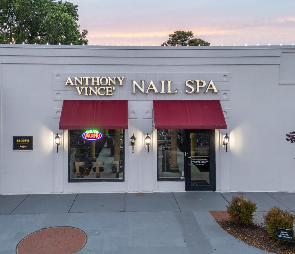 La Promenade - Nail Spa