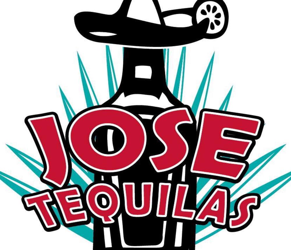 Jose Tequila Logo