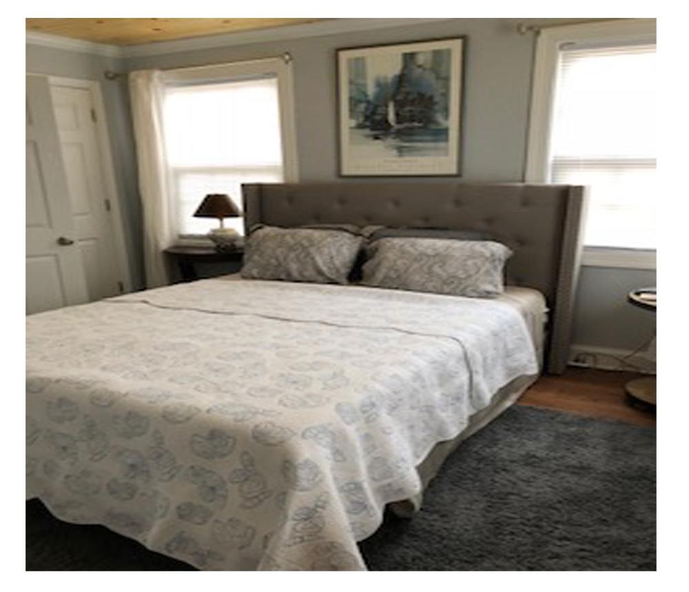 Coastal ViBE