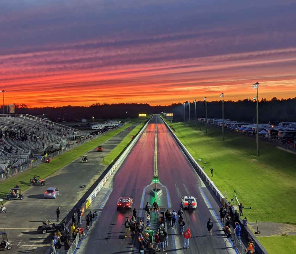Virginia Motorsports Park