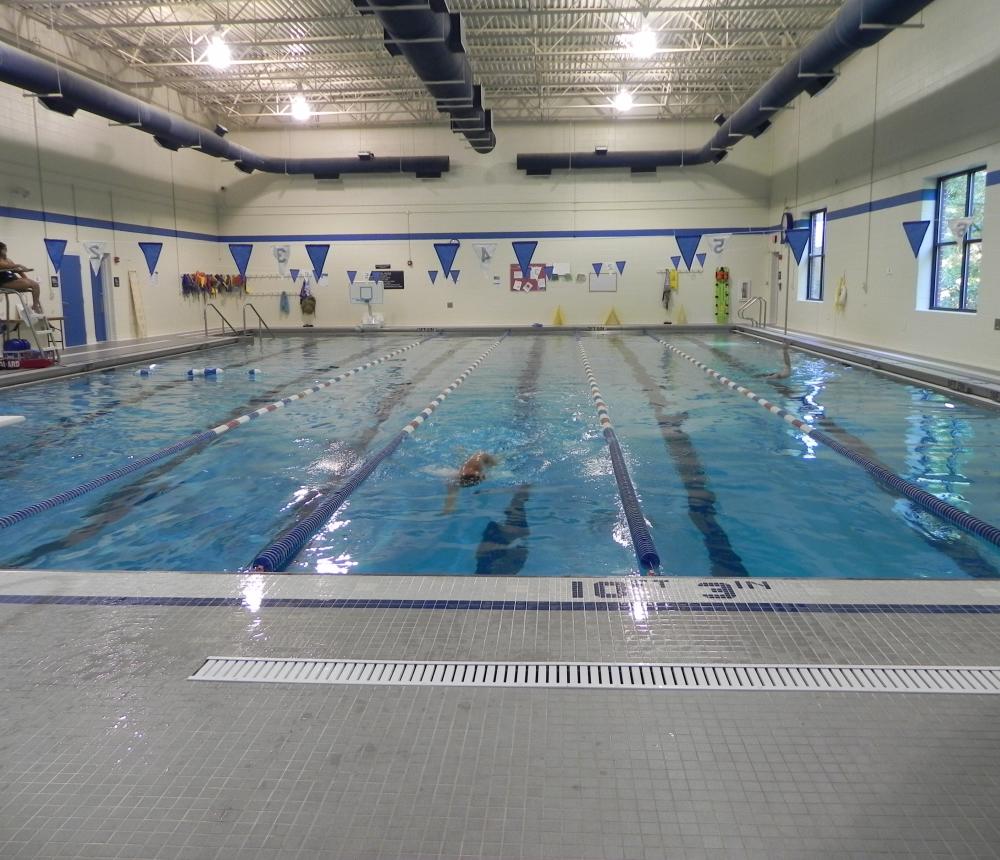 Seatack Recreation Center