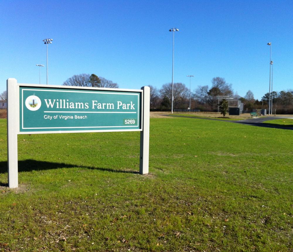 Williams Farm Park