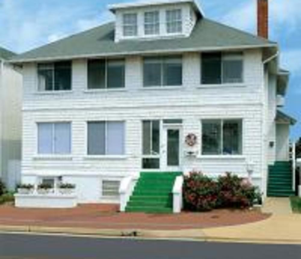 The White House