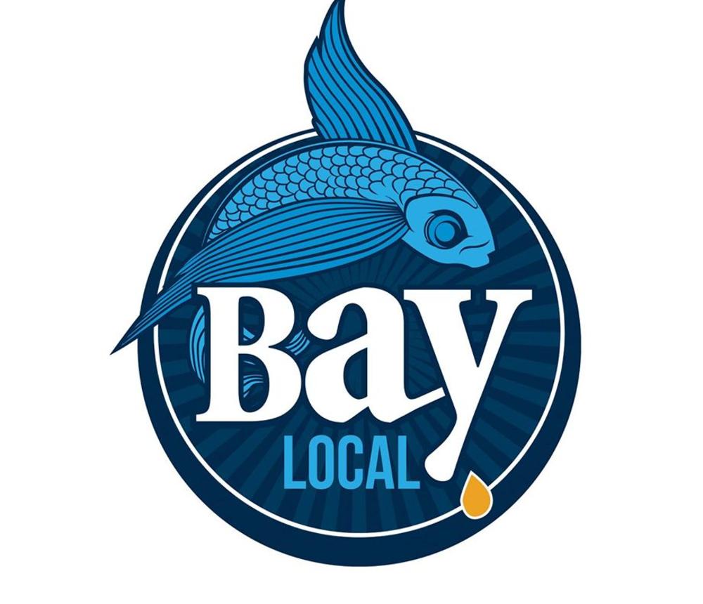Bay Local Logo