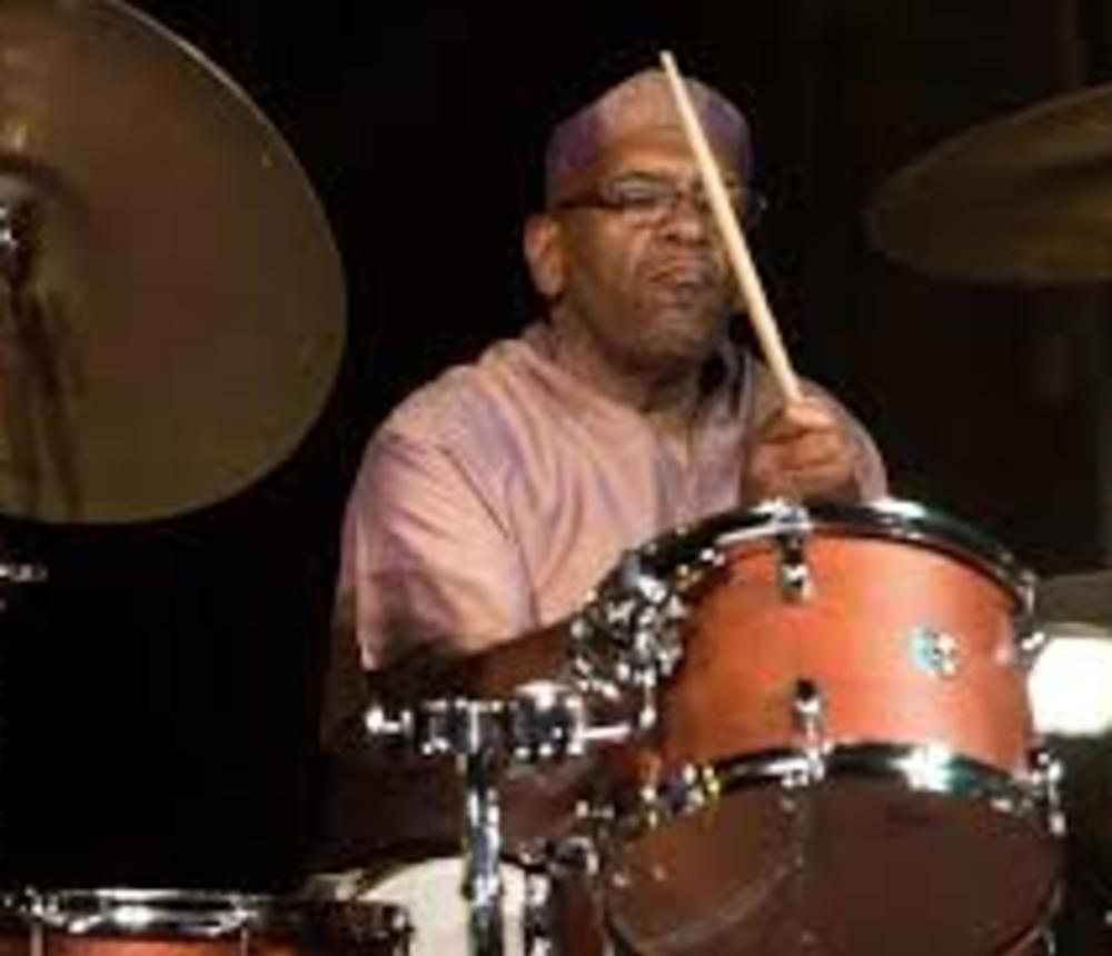 Howard Curtis, Drums