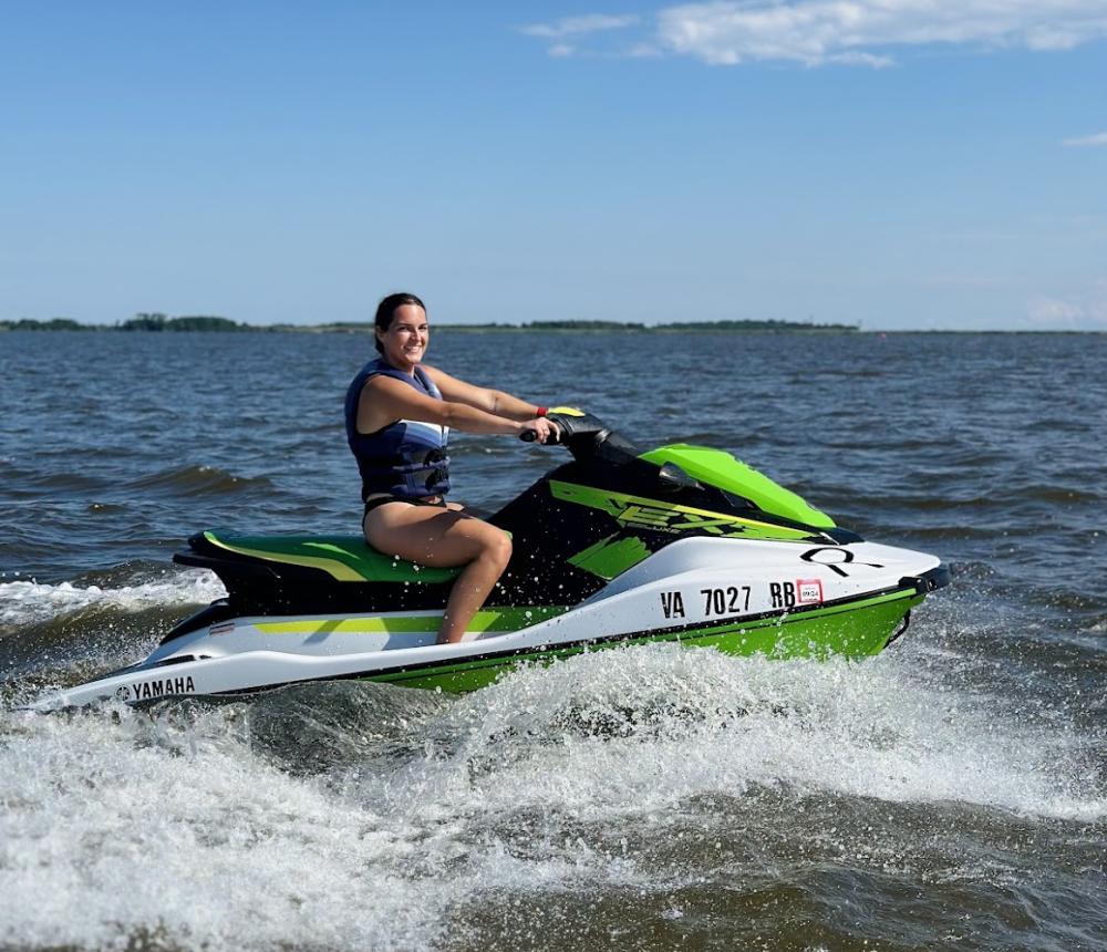Jet Ski Rentals