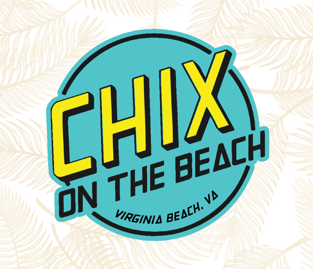Chix Logo