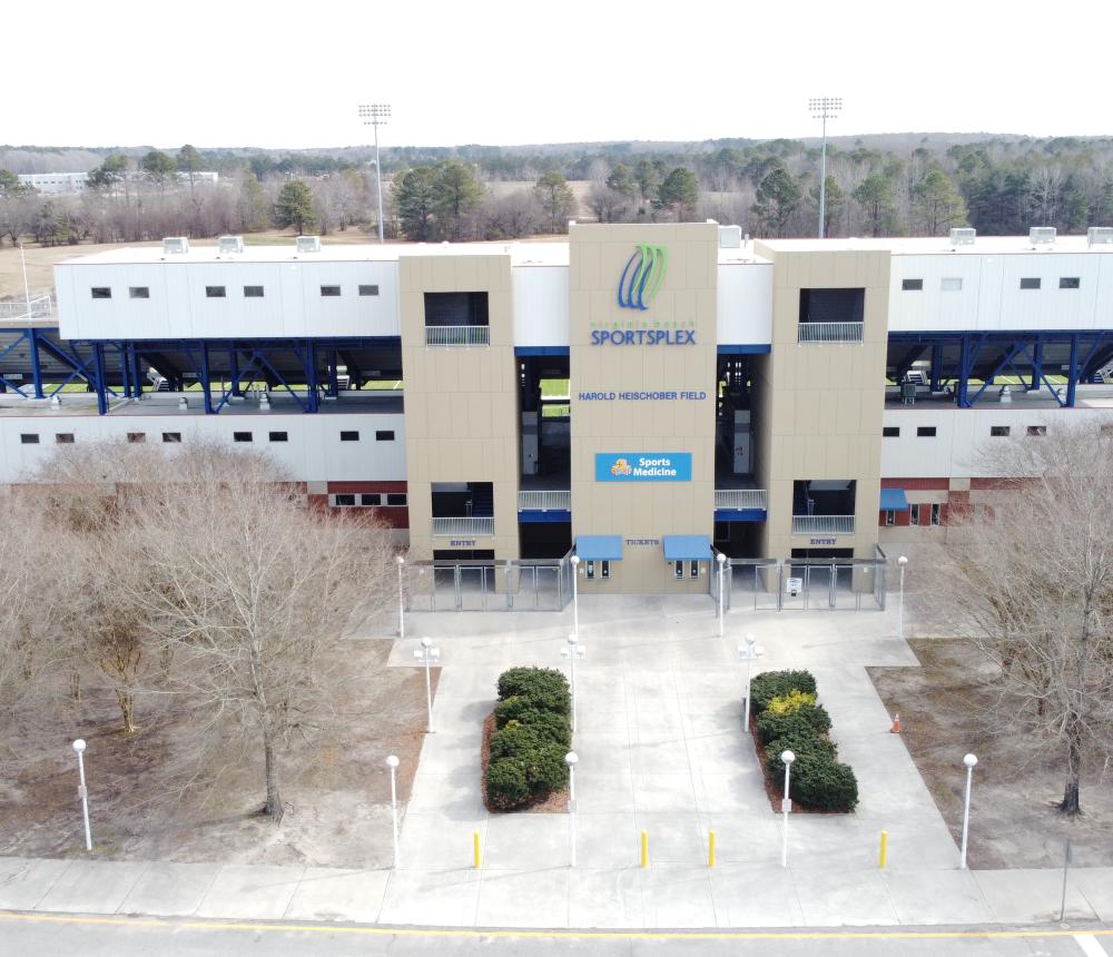 Sportsplex