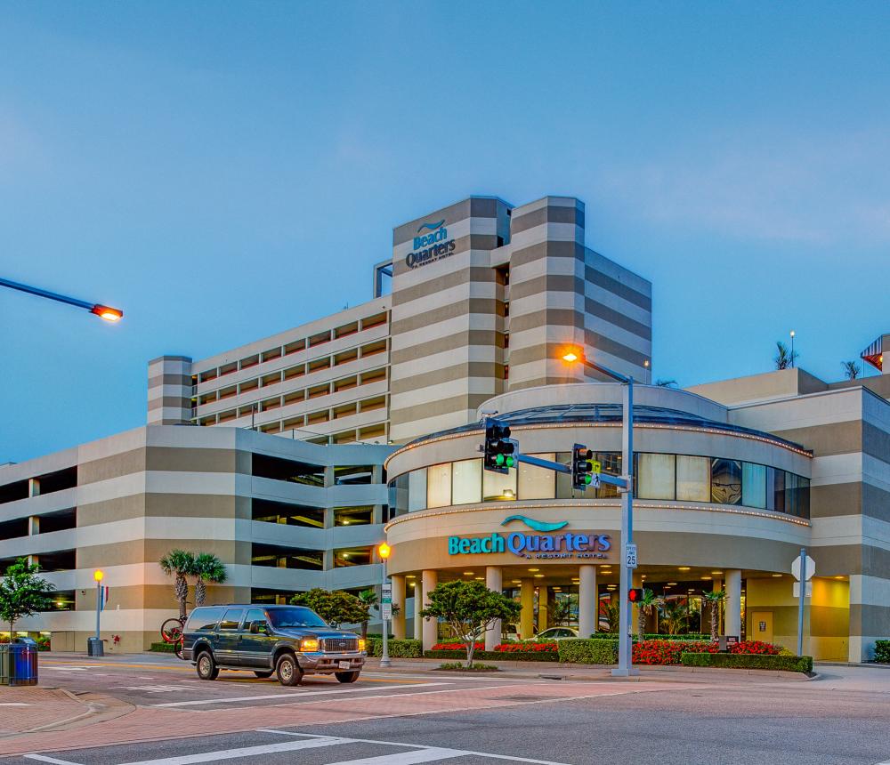 Beach Quarters by Diamond Resorts