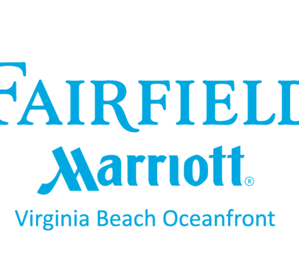 Fairfield VB Oceanfront Logo