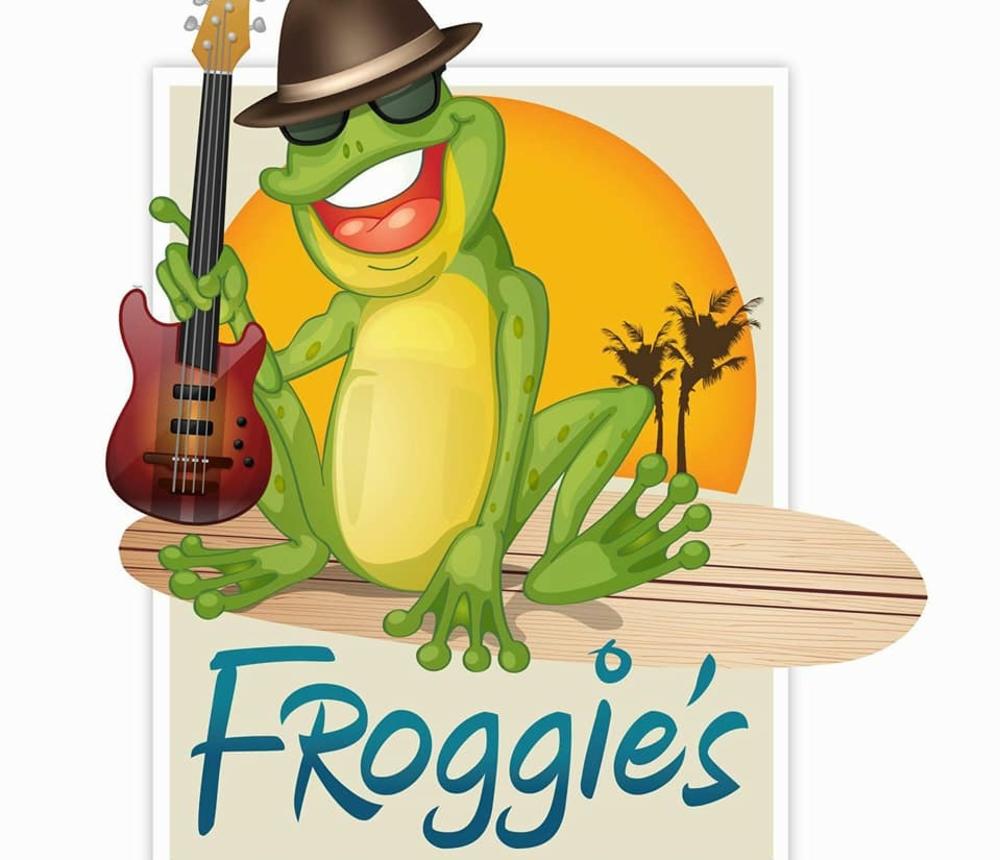 Froggie's