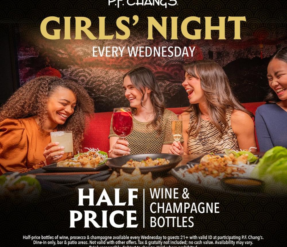 Girls' Night