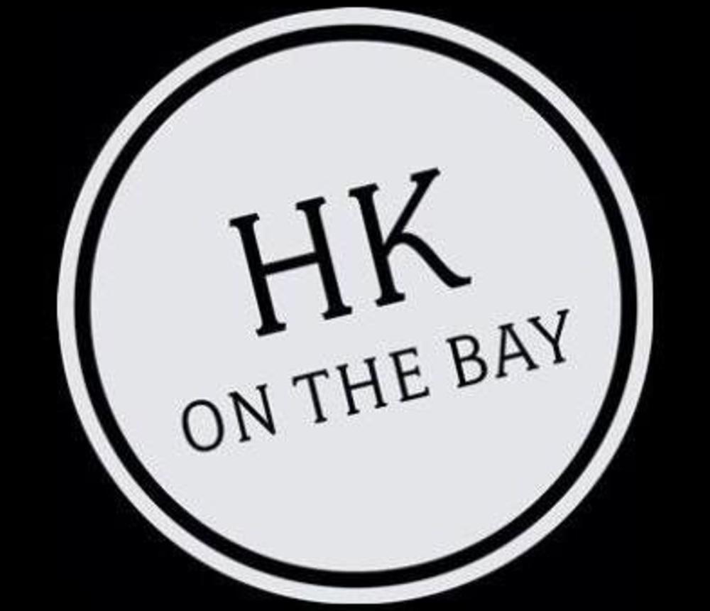 HK on the Bay Logo