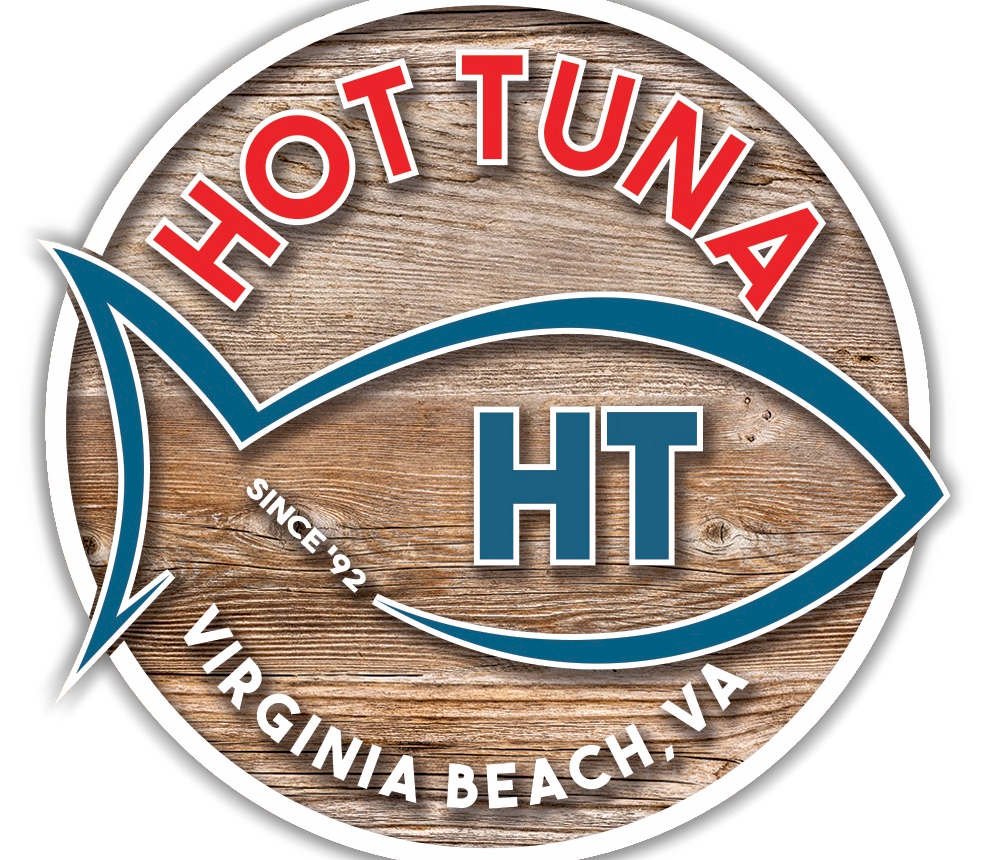 Hot Tuna Bar