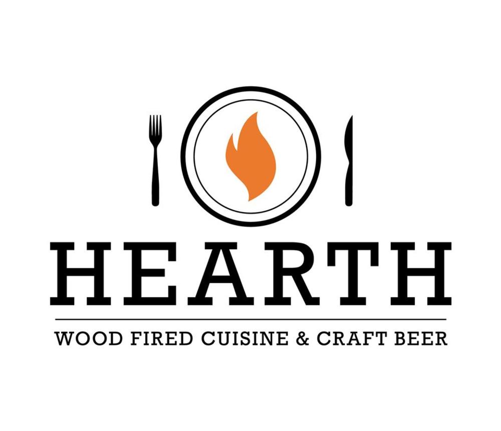 Hearth Logo