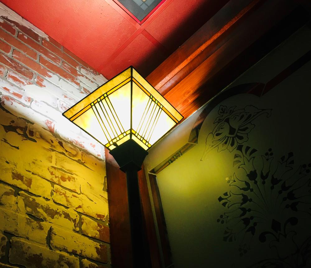 The Stray Cat Speakeasy