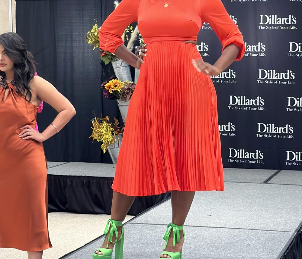 Fashion Show