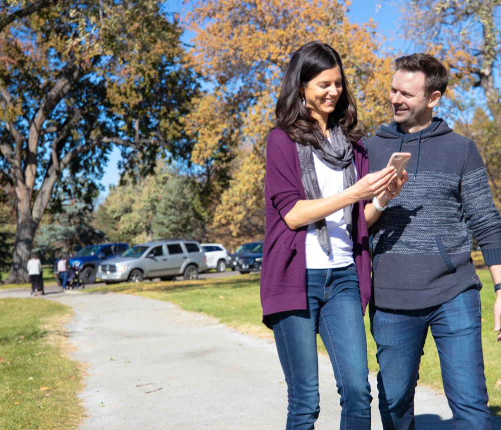 A Let's Roam Scavenger Hunt or Team Builder
