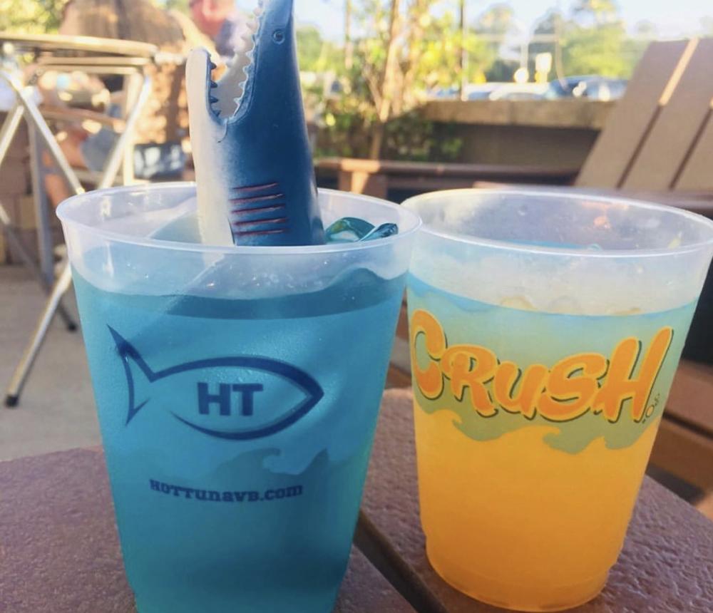Happy Hour Time!
