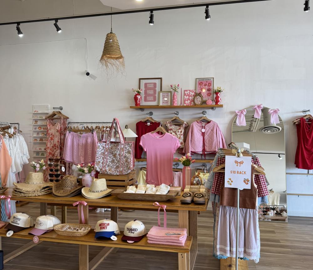 Store
