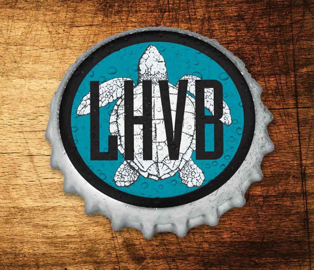 Lager Heads Logo