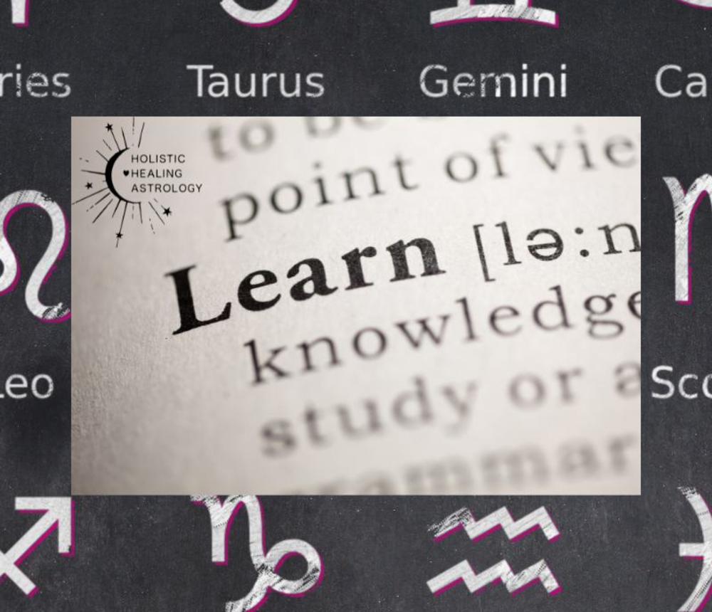 Astrology: Natal Chart Consultation