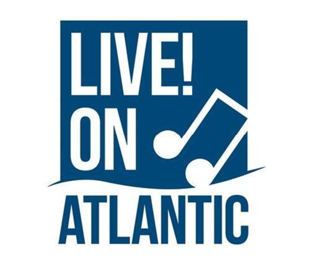 Live On Atlantic