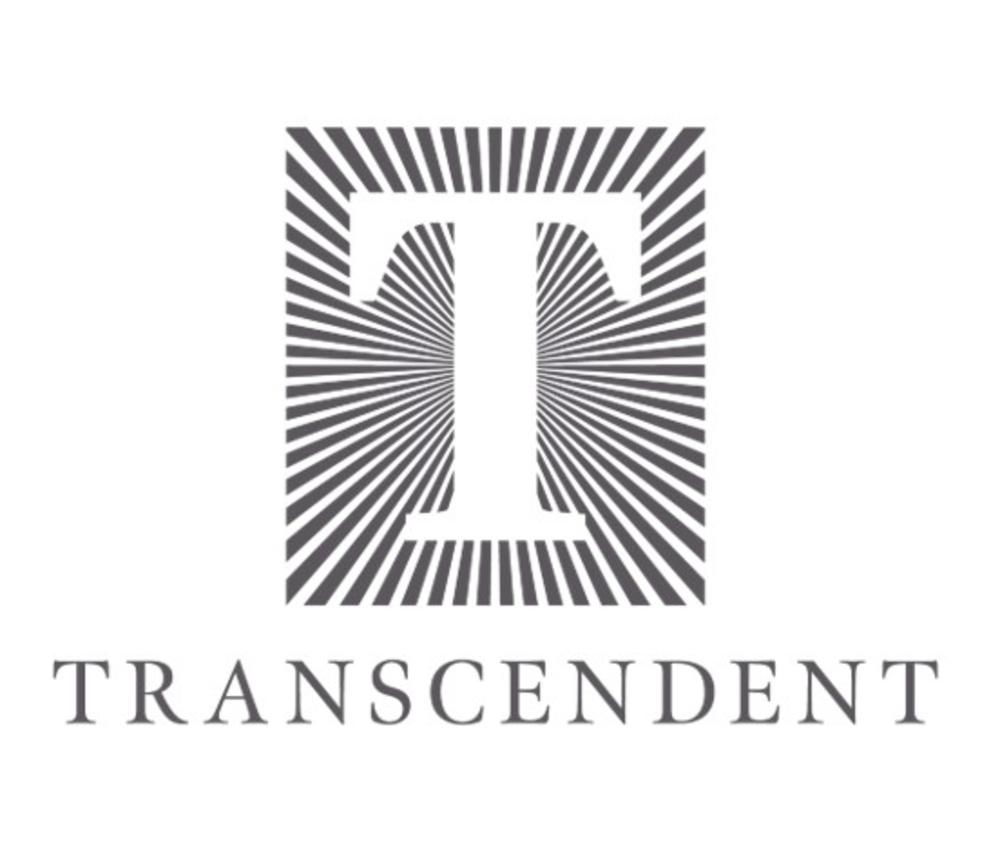 Transcendent Stays Logo