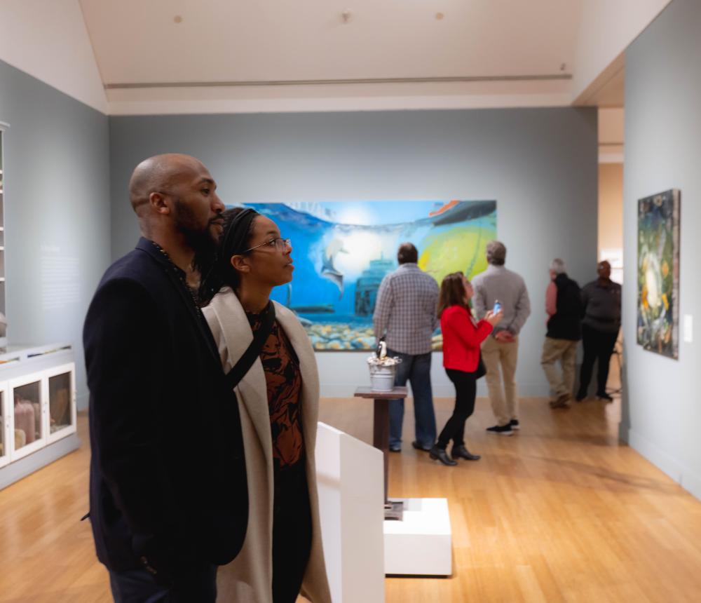 Virginia MOCA Galleries