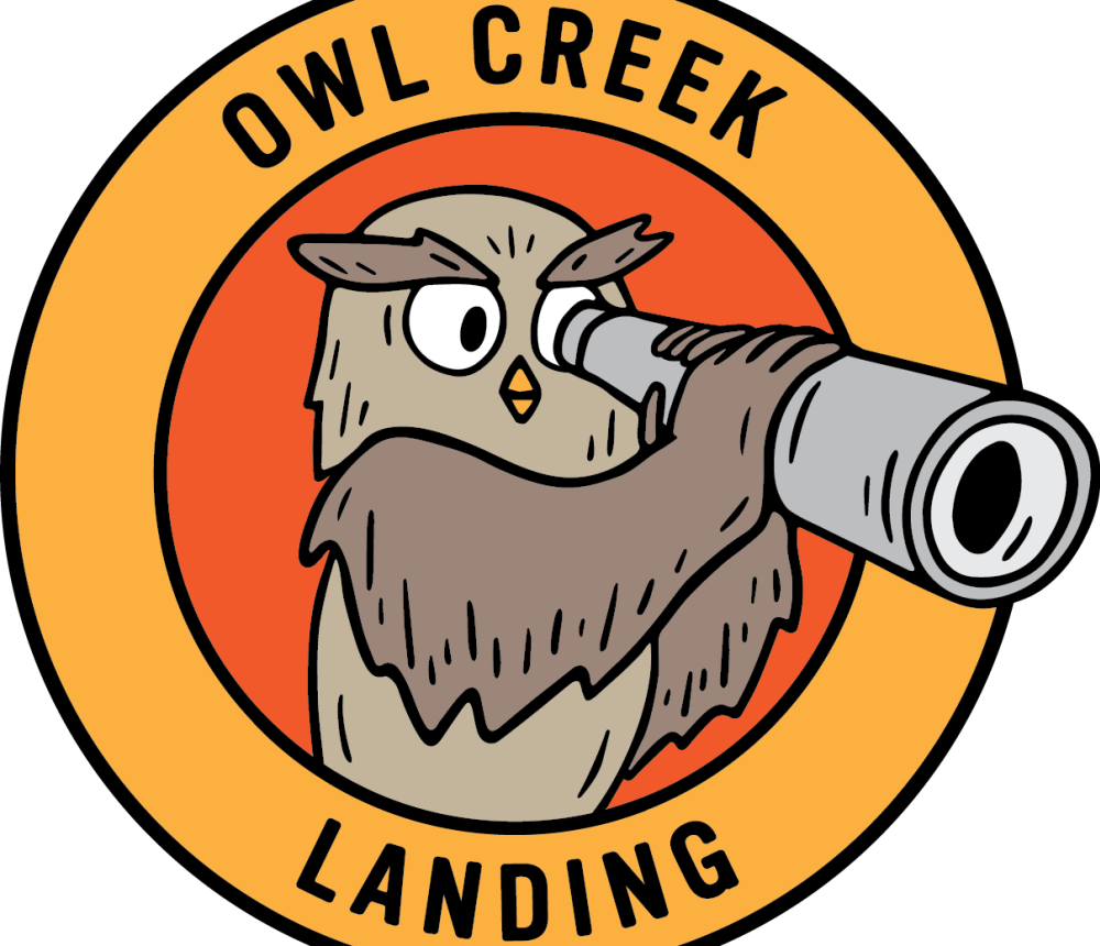 Owl Creek Landing