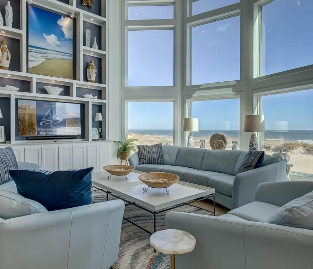 Royal Shell North | Sandbridge Blue Vacation Rentals