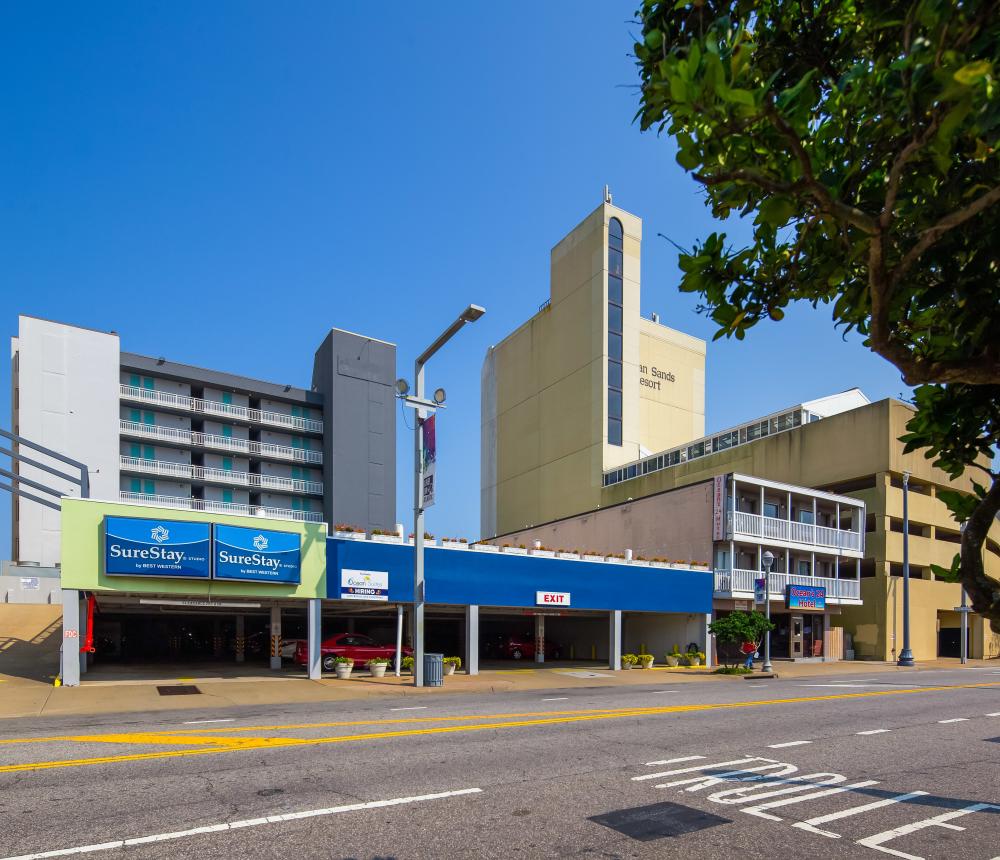 SureStay Studio by Best Western