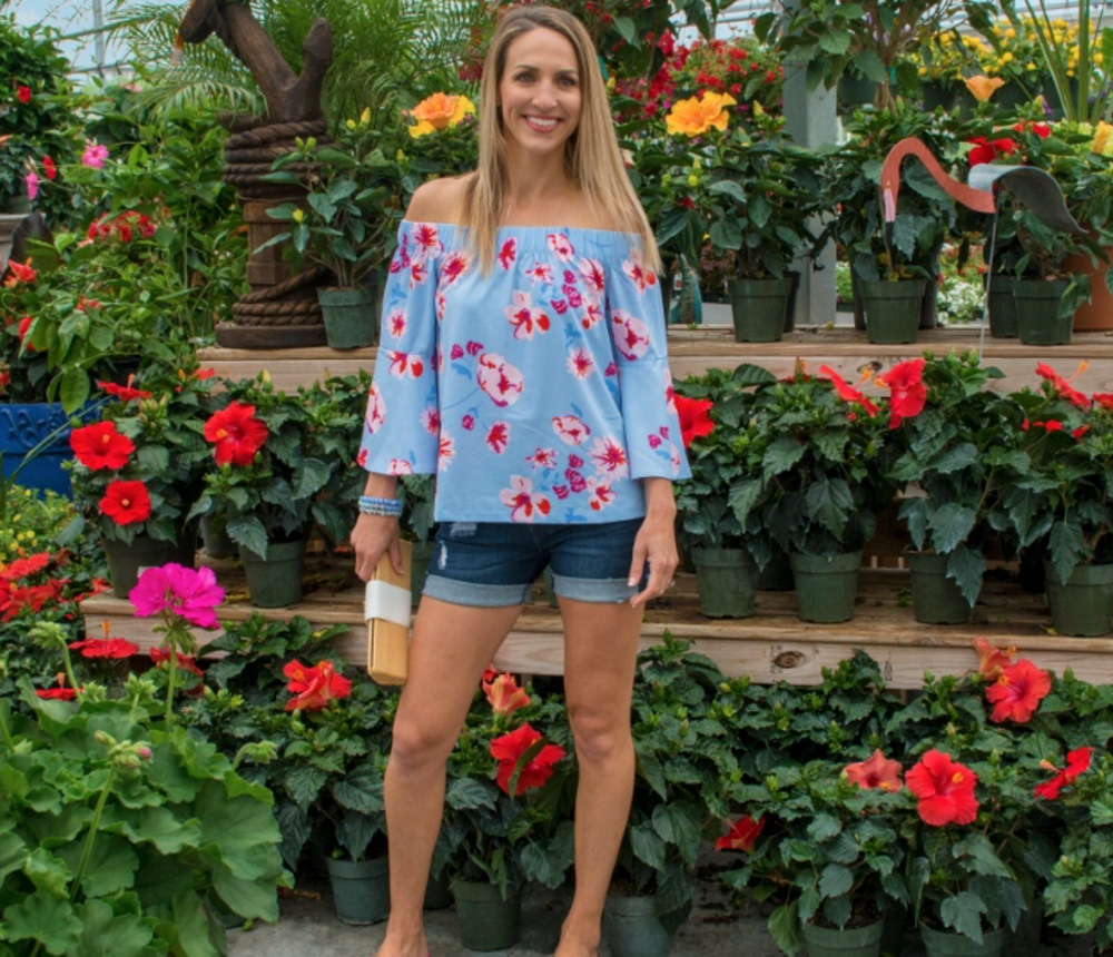 Anderson's Boutique & Greenhouse
