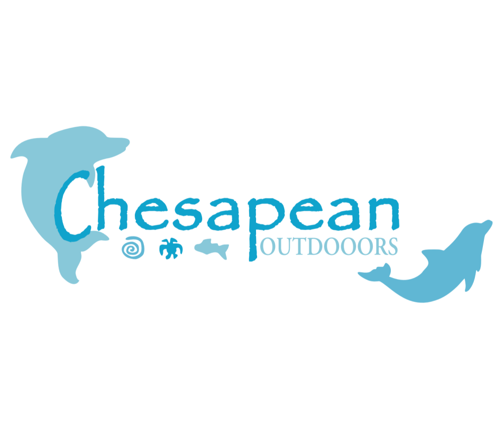 Chesapean Logo #2