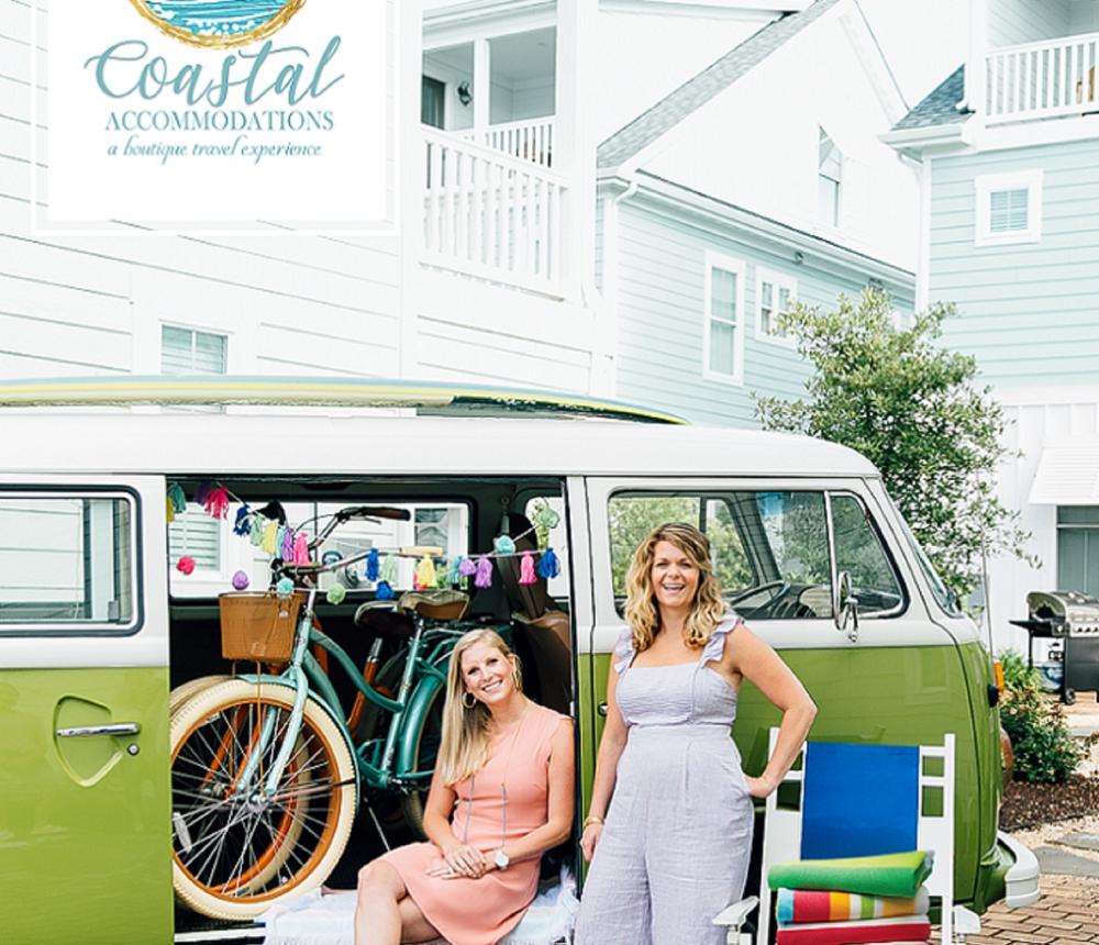 Coastal Accommodations Team