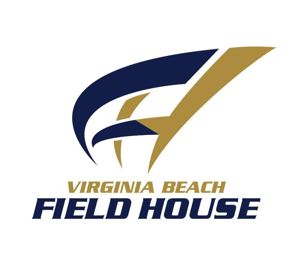 Virginia Beach Field House Logo