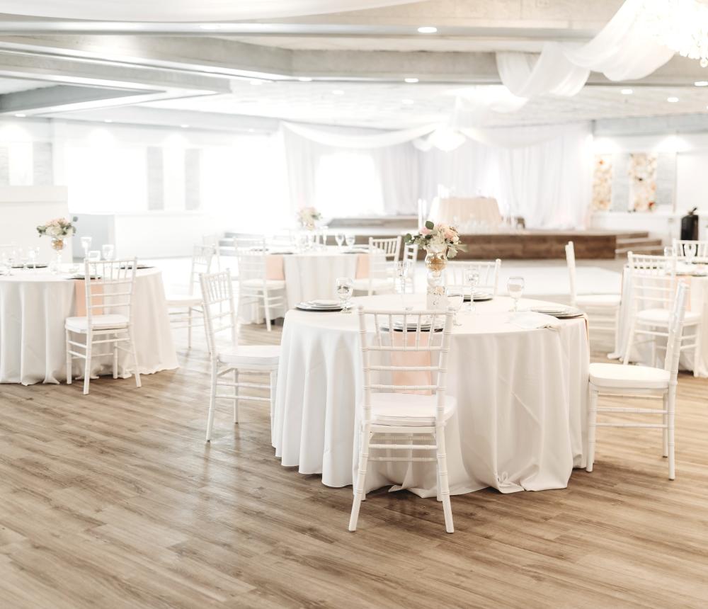 Virginia Beach Entertainment And Event Venue
