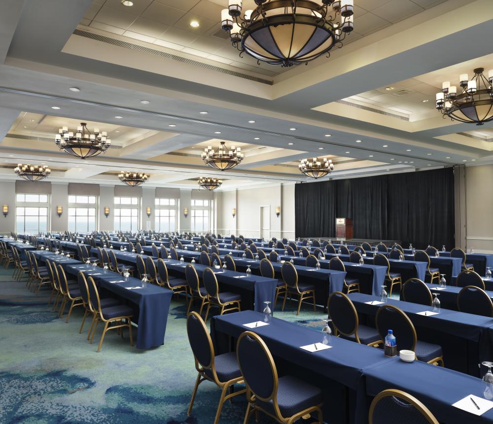 Ballroom