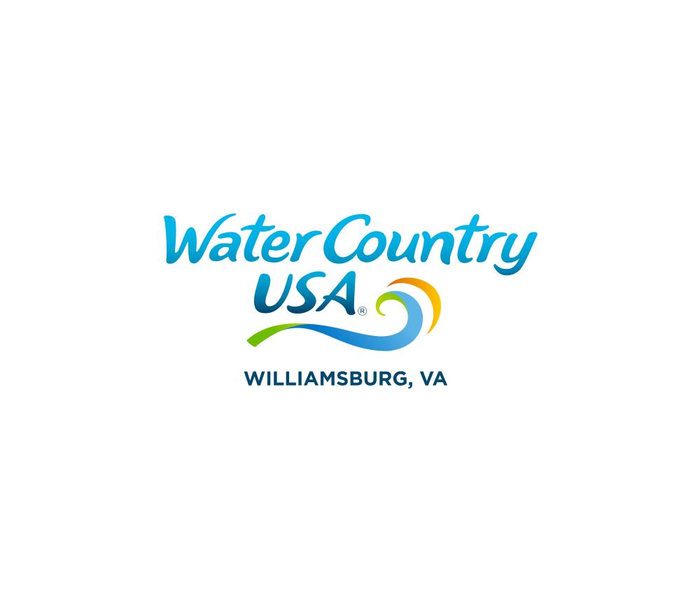 Water Country Logo