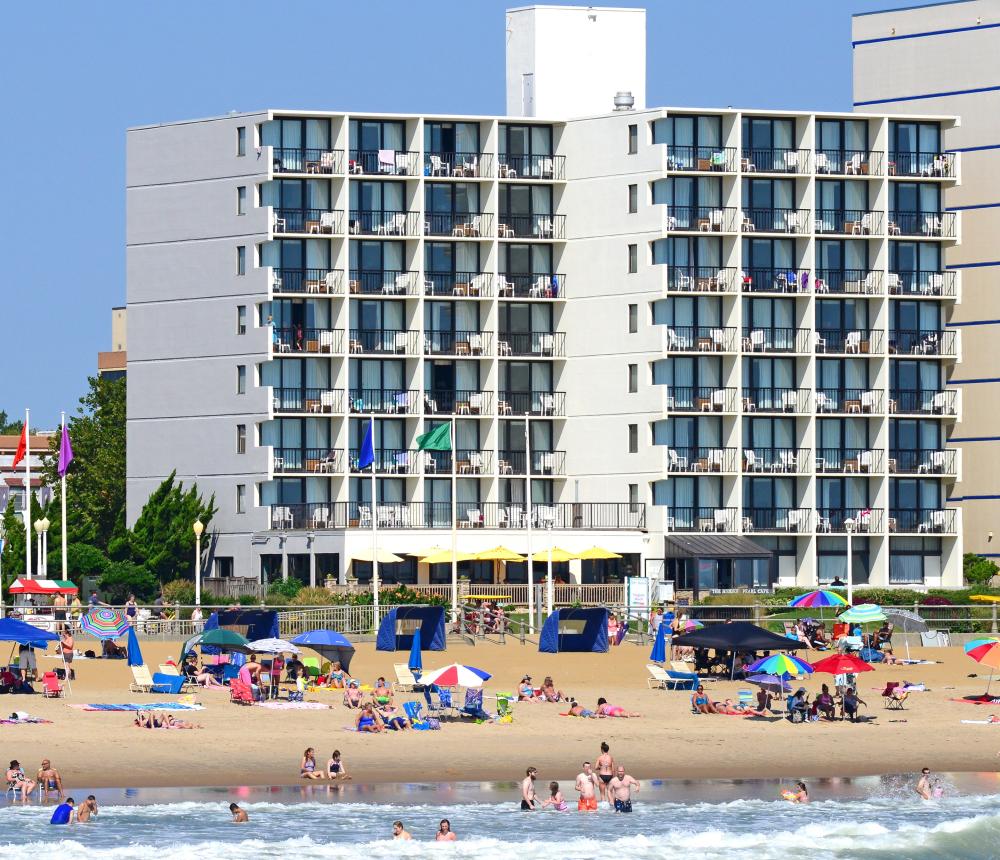 Oceanfront