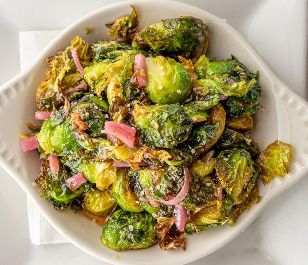 Brussels Sprouts