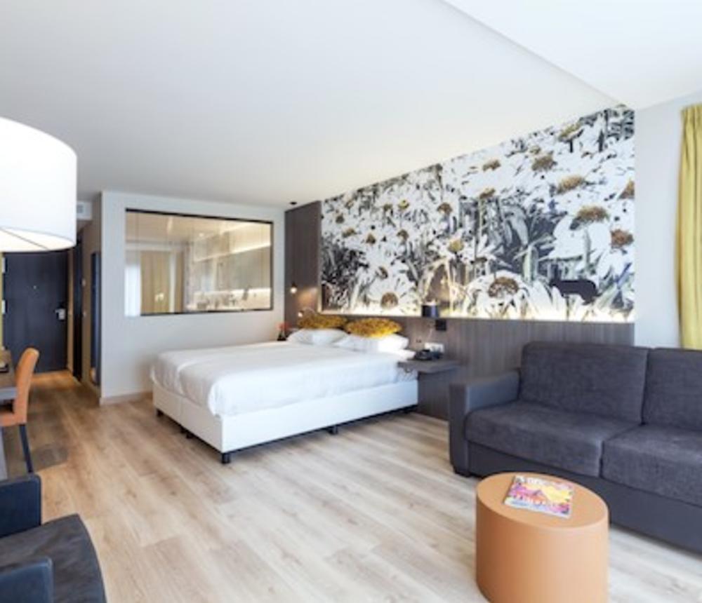 Queen Suite