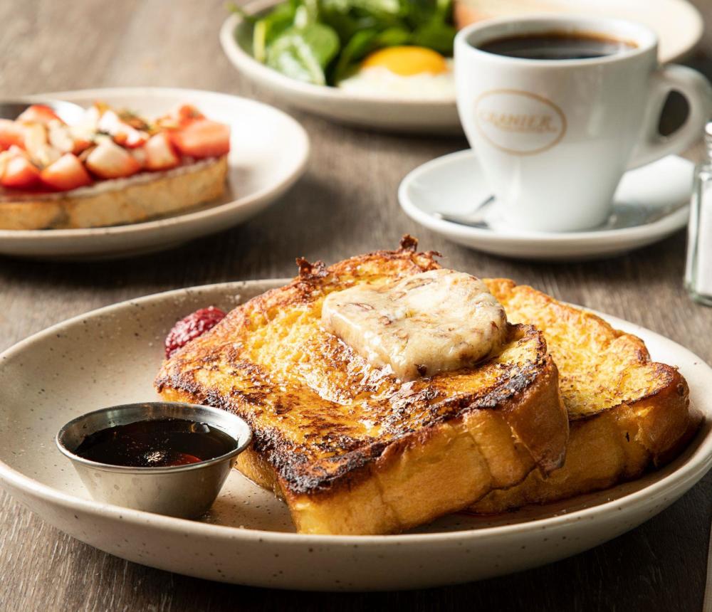 Granier European Bakery & Café