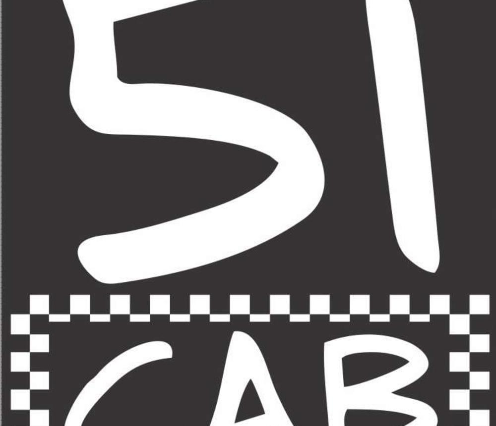 51 Cab