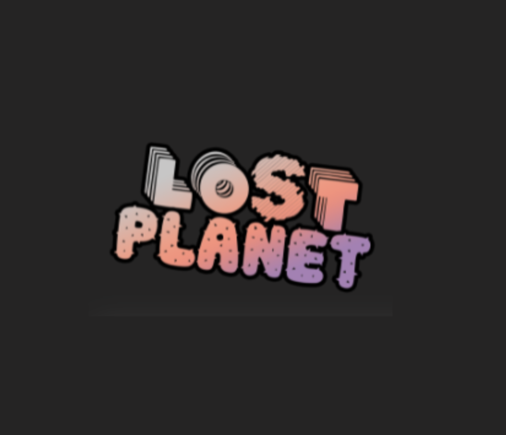 lost planet