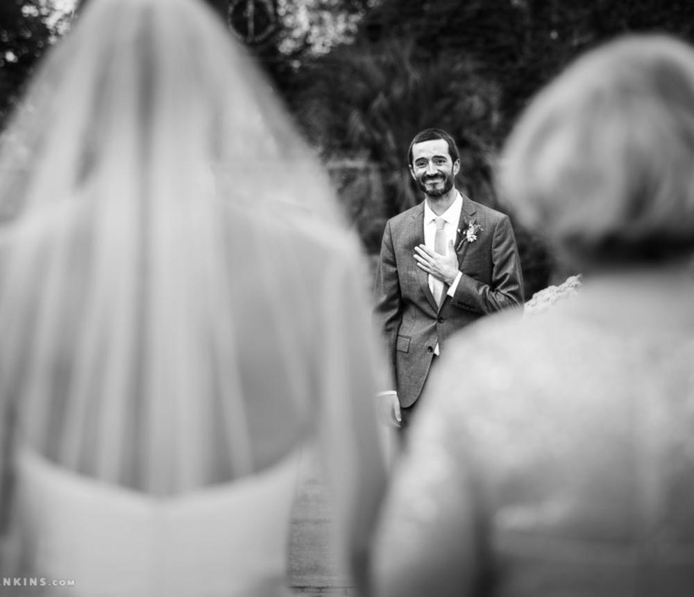 Virginia Beach Wedding Photographer Justin Hankins