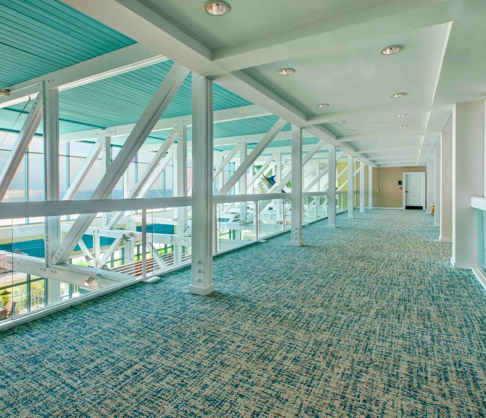 Meeting Room Prefunction